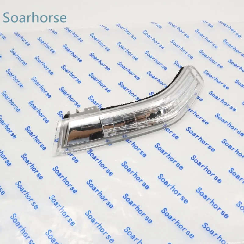 Side Wing Mirror Light Rearview Mirror Indicator Lamp LED Turn Signal Light for Chevrolet Cruze