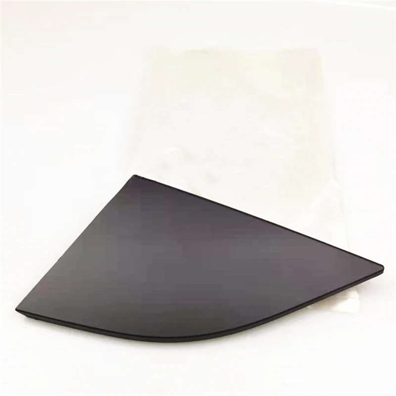 For Chevrolet Captiva Sport 2008-2015 Front Window Triangle Panel Door Outer Pillar Garnish Trim