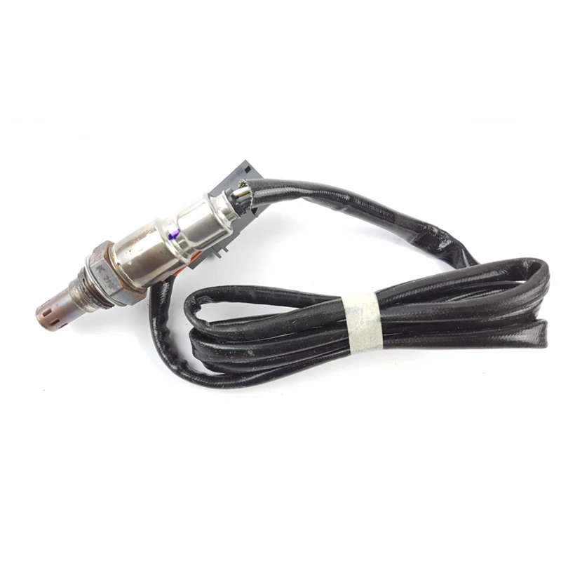 Back Lambda Probe Oxygen O2 Sensor Fit for AUDI A1 SEAT IBIZA TOLEDO SKODA FABIA RAPID VW POLO 1....