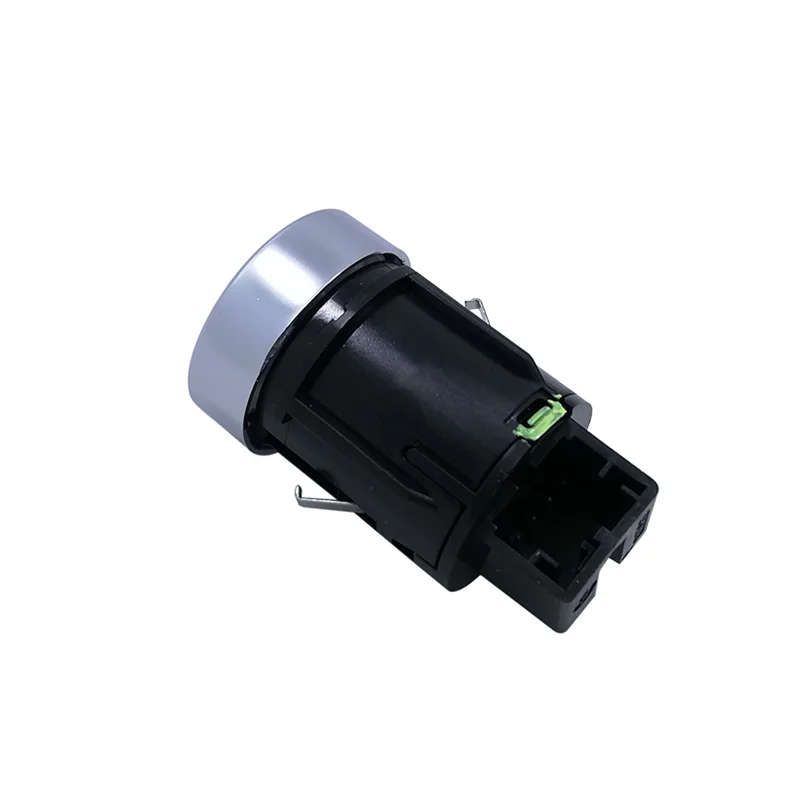 OEM Keyless Start Stop Button Switch For VW Tiguan 2008-2016 Sharan 2011-2016 Engine