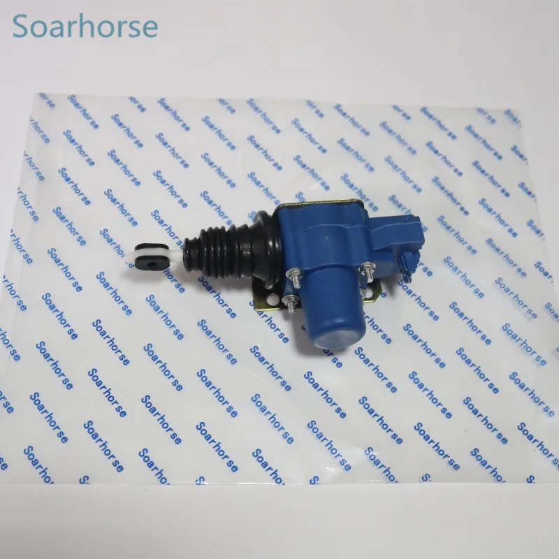 car Rear back door lock Actuator motor For Mitsubishi Pajero Montero Shogun II MK2 V31 V32 V33 V43