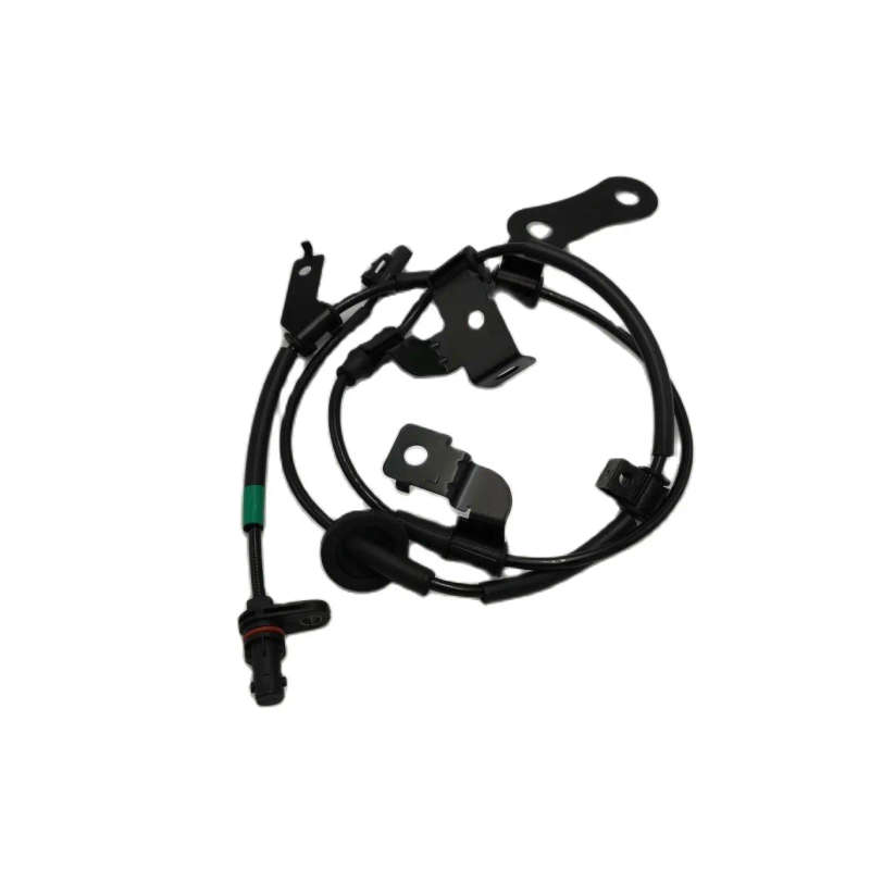 Rear Left ABS Wheel Speed Sensor For TUCSON 15-17 95680D3000 95680-D3000