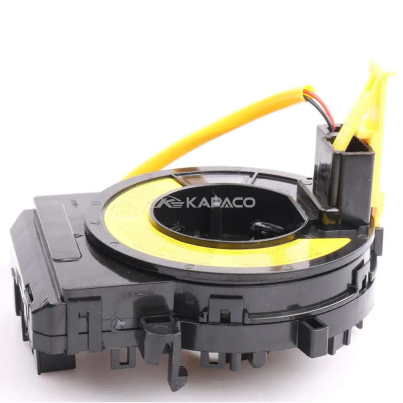 93490-2M000 93490-1X000 93490-2K200 Train Cable Contat Assy For Kia Forte Tucson Sportage
