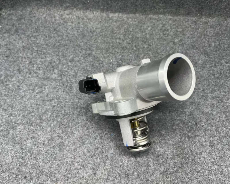 Automobile water Temperature sensor electronic thermostat for changan CS55 plus