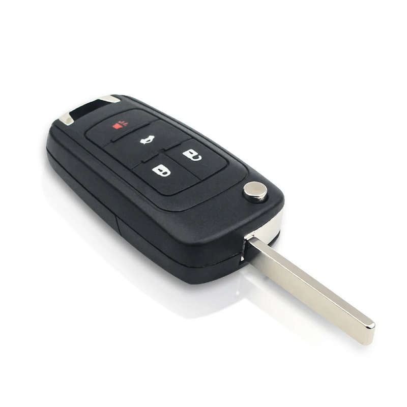Car Remote Key For Chevy OPEL/VAUXHALL Astra J Corsa E Insignia Zafira C 2009-16 315/433MHz