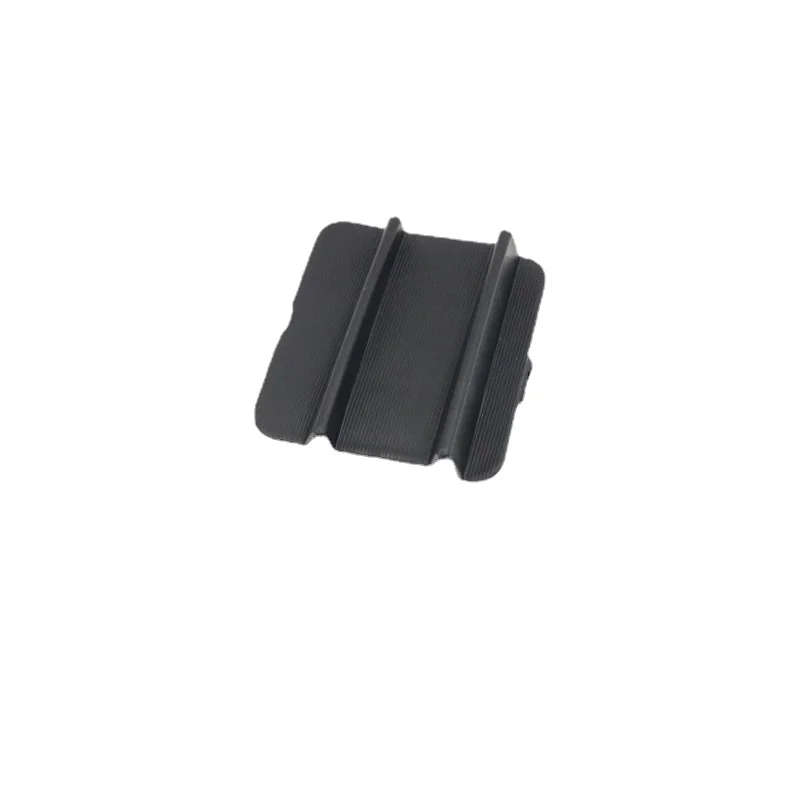 For Nissan March Micra K13 Front Bumper Towing Hook cover Tow Eye Cover Trailer cap