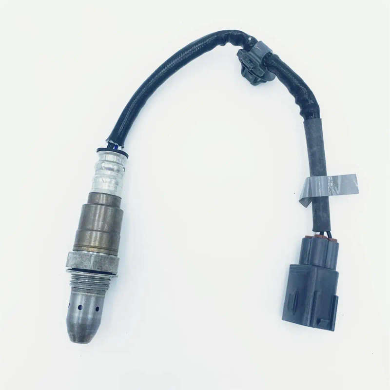O2 Oxygen Sensor Upstream Fits for 2016-2017 Tacoma 3.5L-V6 2.7L-L4 89467-04130 89467-04140