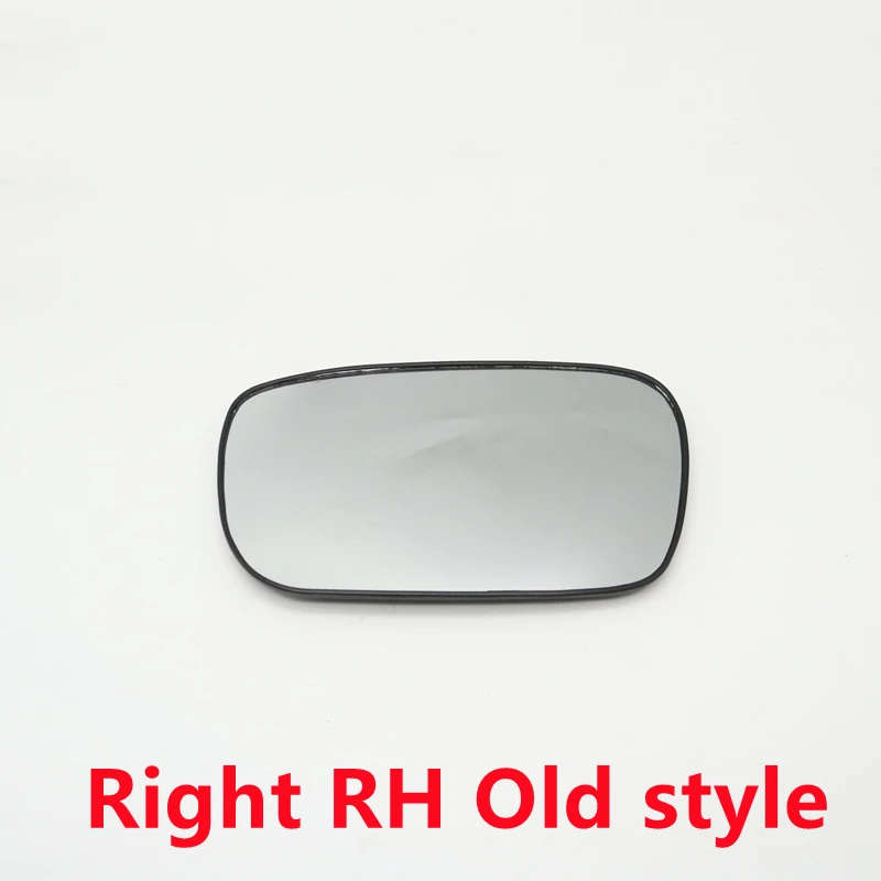 For BYD F3 F3R L3 Car Side Rearview Mirror Glass Wing Mirror Glass Lens