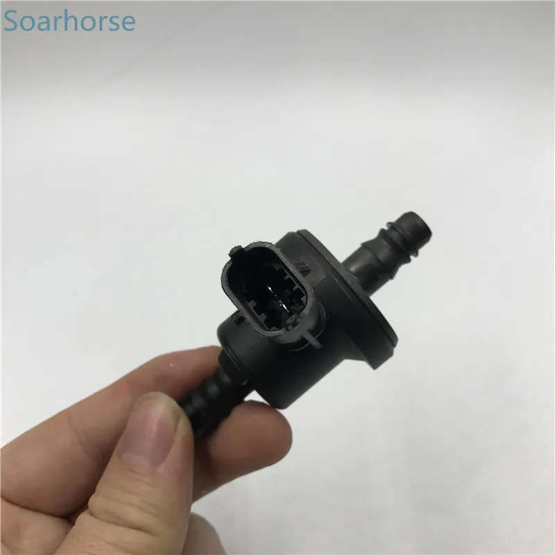 Fuel Tank Breather Valve Carbon Canister Solenoid Valve for Chevrolet Cruze ORLANDO Epica/Opel