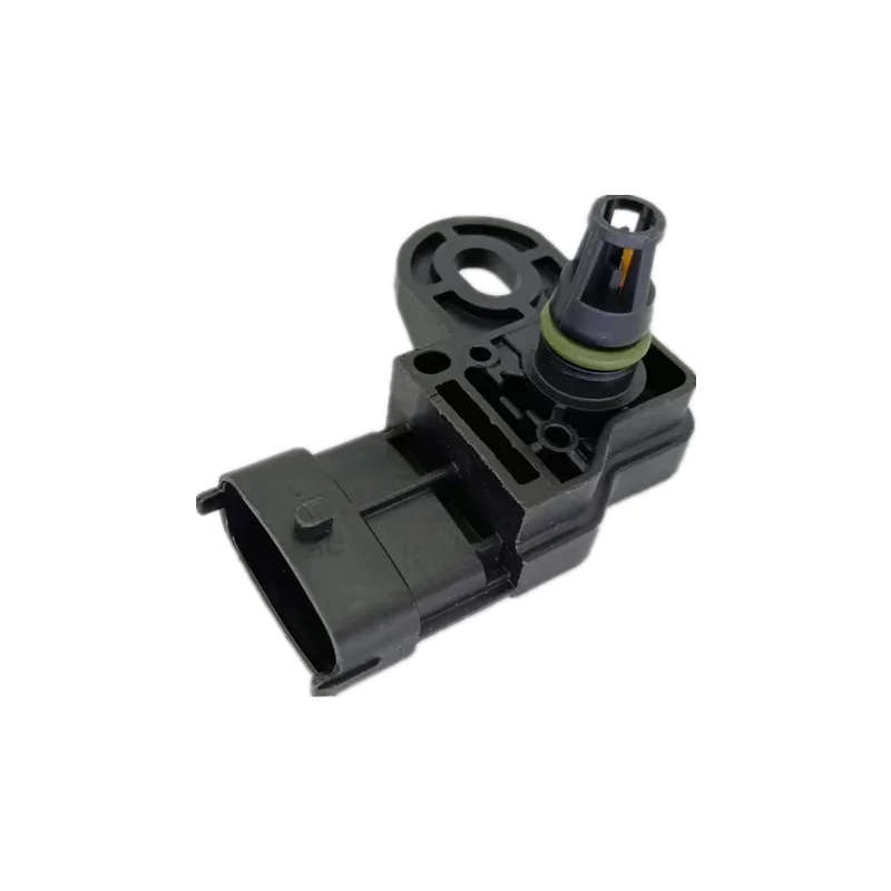 Intake Manifold Pressure Sensor Fit For Wuling Hongguang Chevrolet New Sail 1.4 Geely Chery