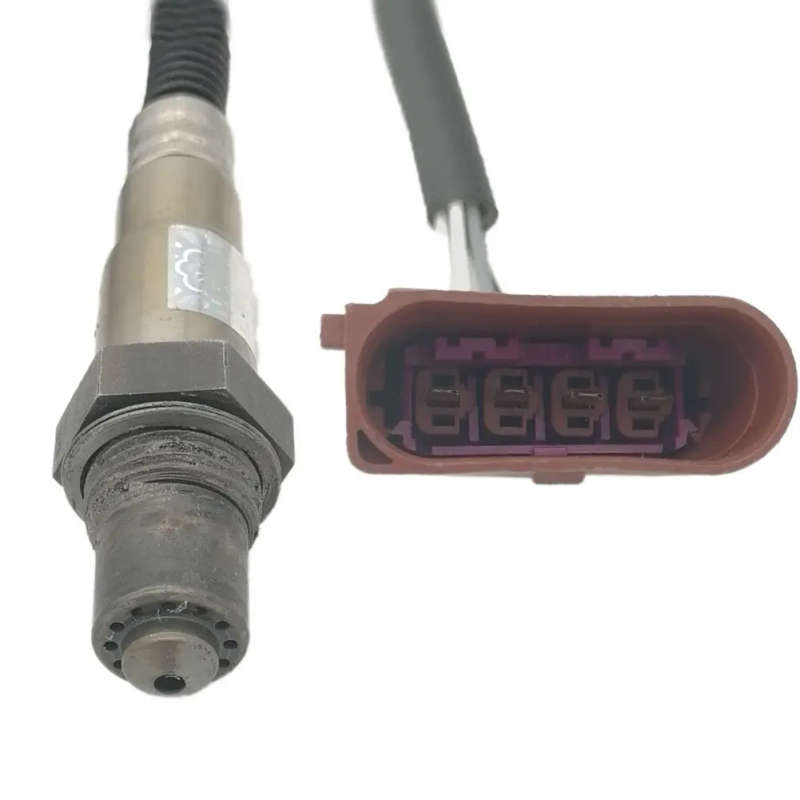 Upstream+Downstream Air Fuel Ratio Lambda O2 Oxygen Sensor For Audi A4 A6 TT S4 Volkswagen Beetle...