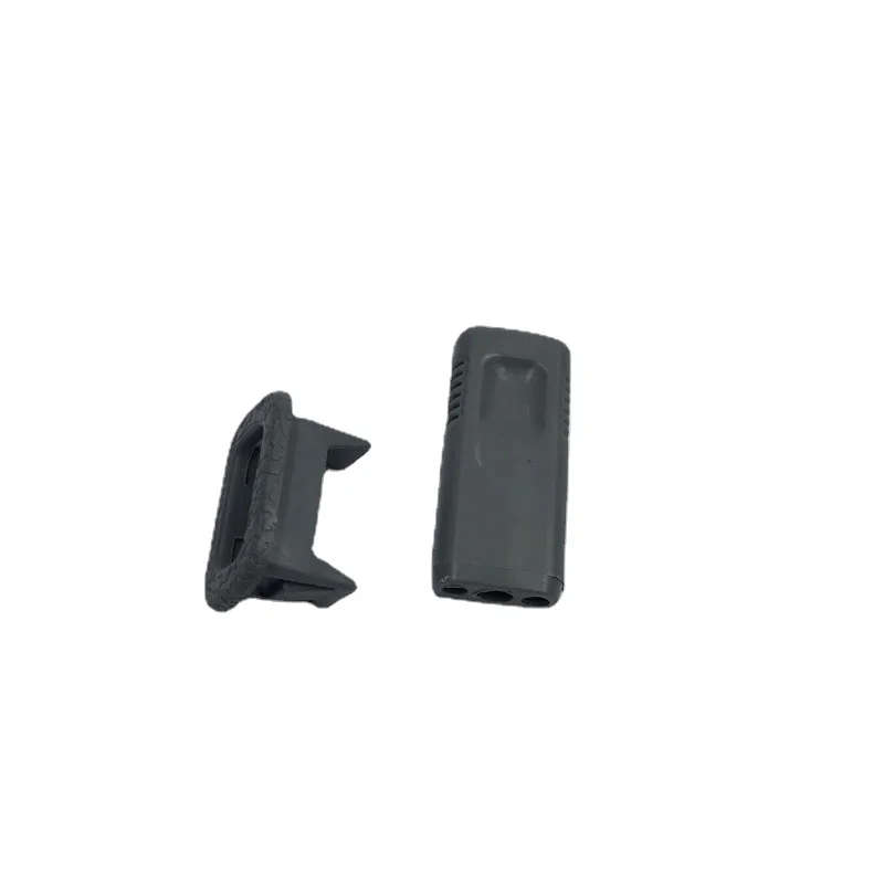 Car Door Lock Pin Cap Set +Holding For Mitsubishi Pajero Montero V31 V32 V33 V43
