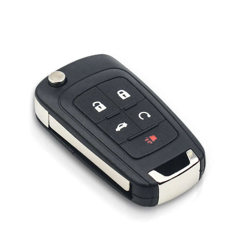 Car Remote Key For Chevy OPEL/VAUXHALL Astra J Corsa E Insignia Zafira C 2009-16 315/433MHz
