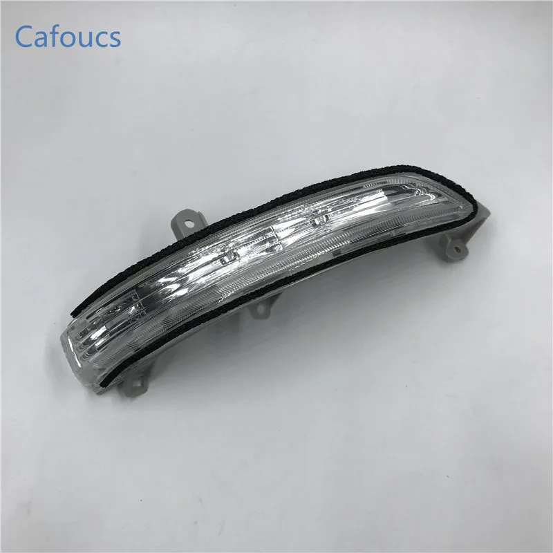 Car led rear view mirror turn signal lights side indicator lamp for Nissan Teana Maxima Altima J32