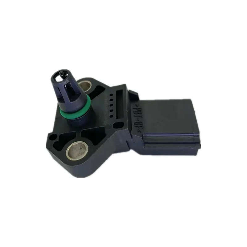 0261230209 038 906 051E 0261230208 INTAKE MANIFOLD PRESSURE SENSOR MAP For 09-16 Audi A4 2.0T