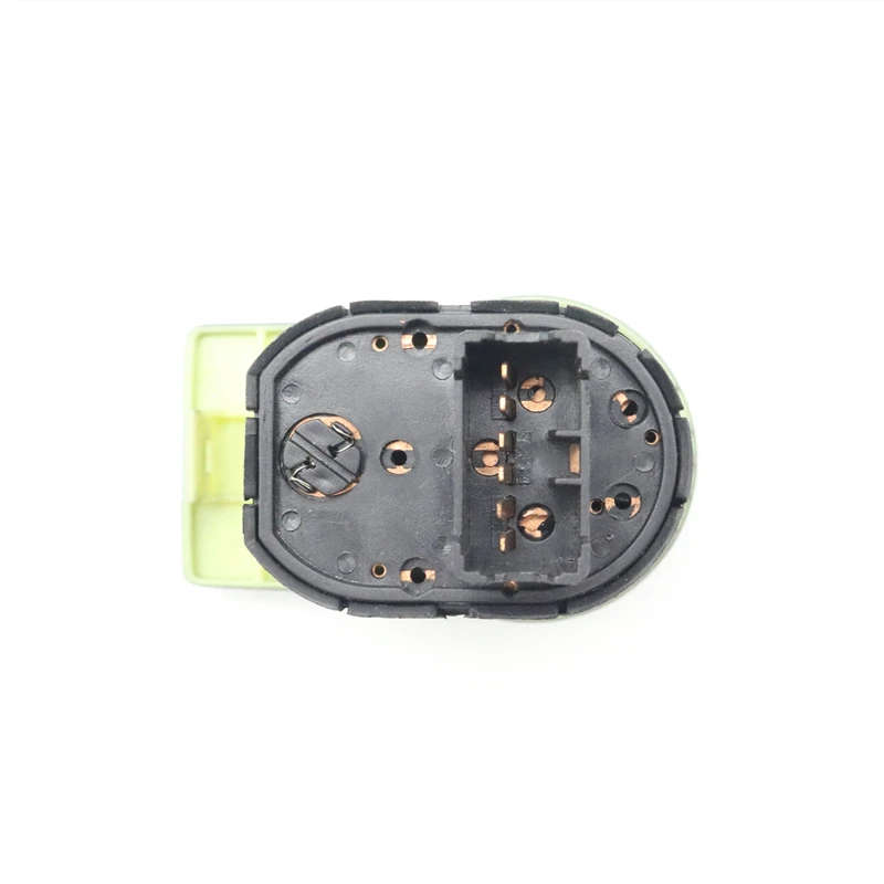 4WD Transfer Switch Four Wheel Drive Differential lock Switch Button For Hyundai Terracan 2001-2006