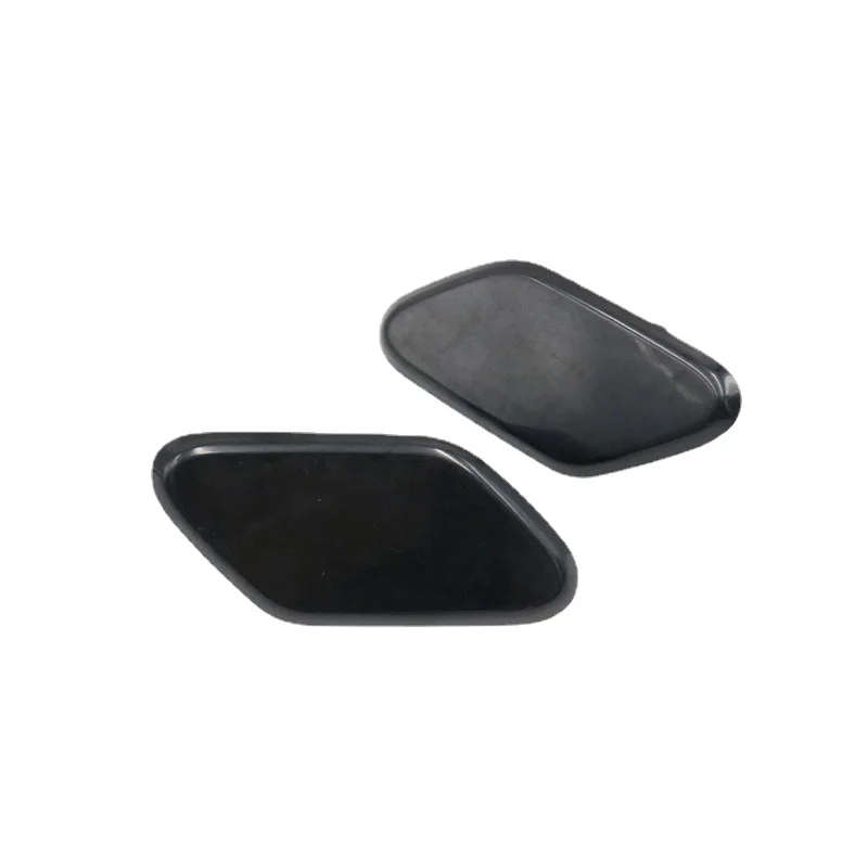 For Honda CRV CR-V 4 Euro Version 13-16 Headlight Washer spray nozzle cover headlamp washer Jet cap