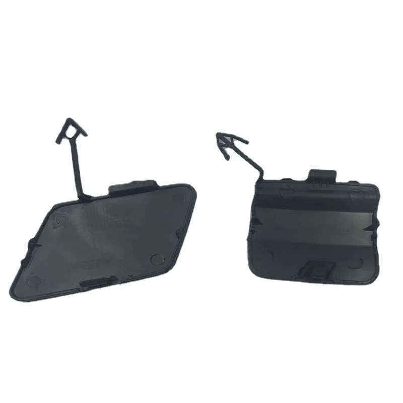 Car Front Rear Bumper Towing Hook Eye Cover Trailer Cap Fit For Chevrolet Cruze 2009-14