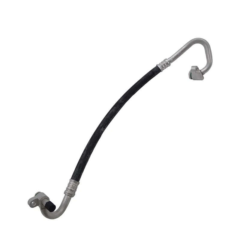 64509241352 New Auto Cooling System AC Pipe For BMW E84