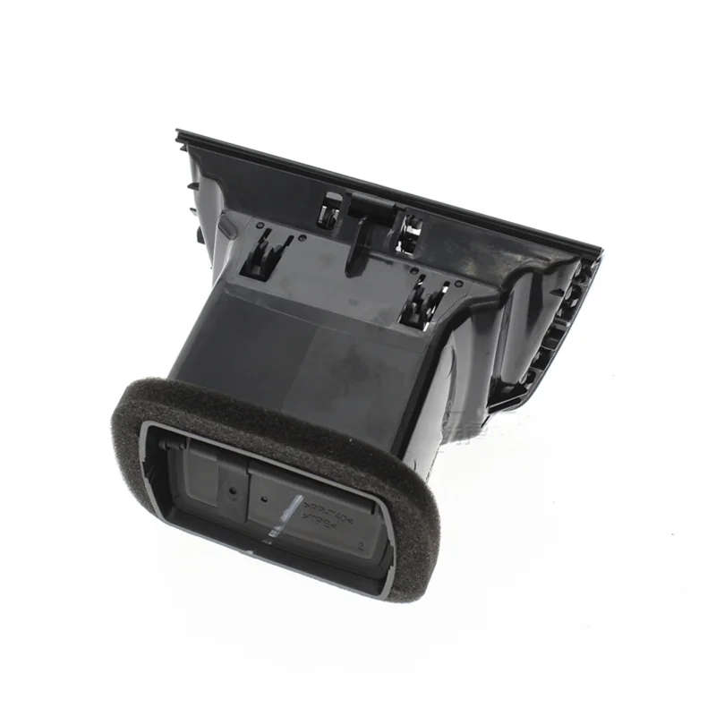 Rear Air Conditioning Outlet Center Armrest Air Vent Assembly For OCTAVIA 5ED819203 5E0819203