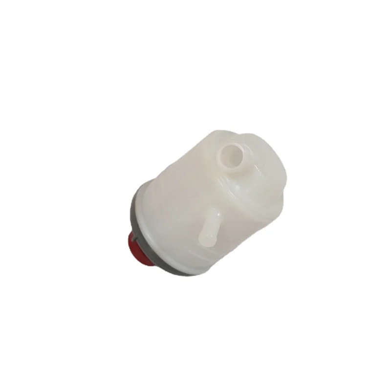 Power Steering Pump Fluid Reservoir Tank Bottle For Honda Civic FA1 FD1 FD2 2006-11 CIIMO C14