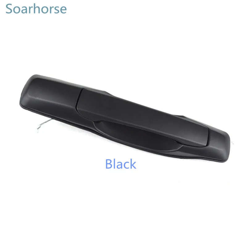 For Dfm Succe Car Front Middle Outer Door Handle Outside Door Knob