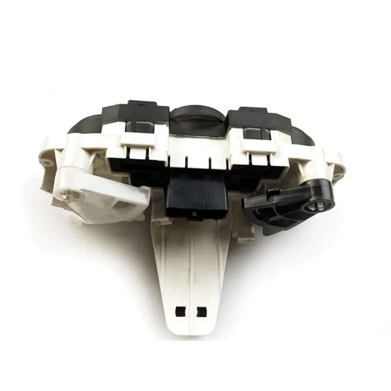 For Nissan Tiida Versa Center Dash Air Conditioner A/C Heater Switch Climate Control Button Assy