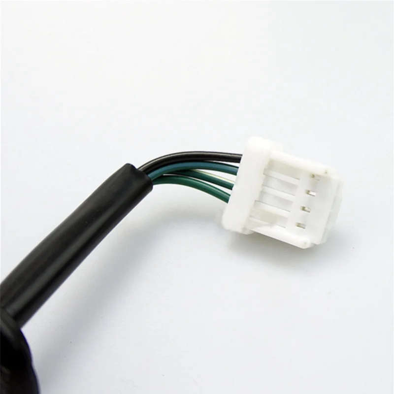 Rear Tail Light Wiring Harness CZ4A Socket Taillight Brake Lamp Cable Plug Adapter For Mitsubishi