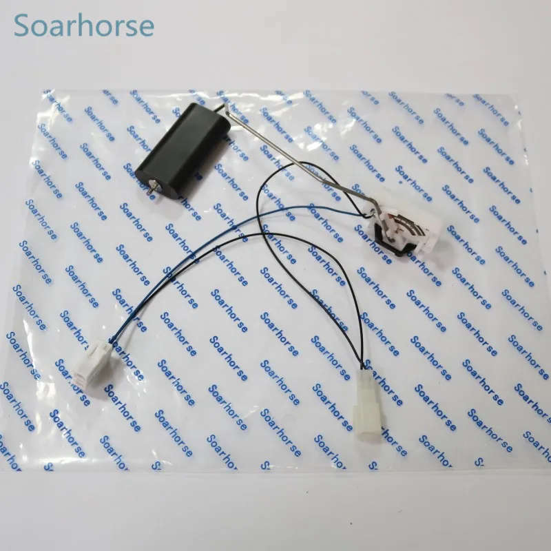 Oil Fuel Tank Level Float Sensor Fuel Gauge Sender For Nissan Qashqai J10 X-trail T31 4WD