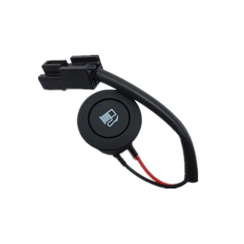Genuine Fuel Gas Tank Cap Switch Opener Button For Kia Sorento II XM 2009-2014