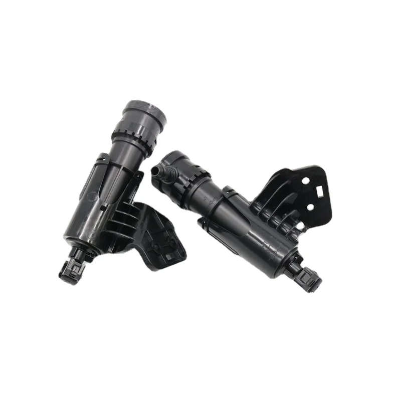 Headlight Washer spray nozzle Headlamp water Jet Nozzle Actuator For Hyundai Sonata LF 2015-17