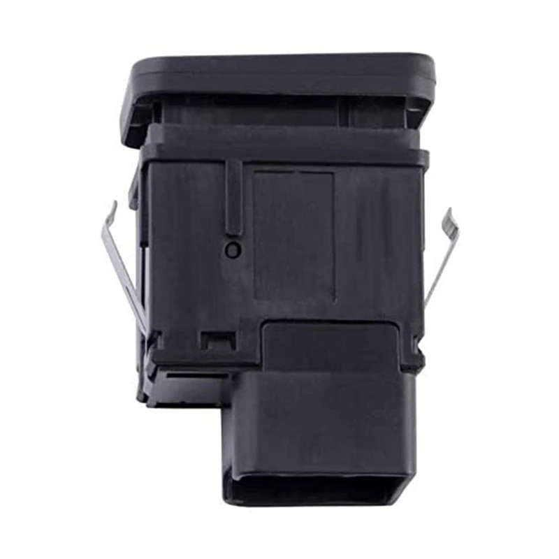 Car Electronic Handbrake Parking Switch Brake Button for Passat B6 CC 3C 2006-2012 3C0927225C
