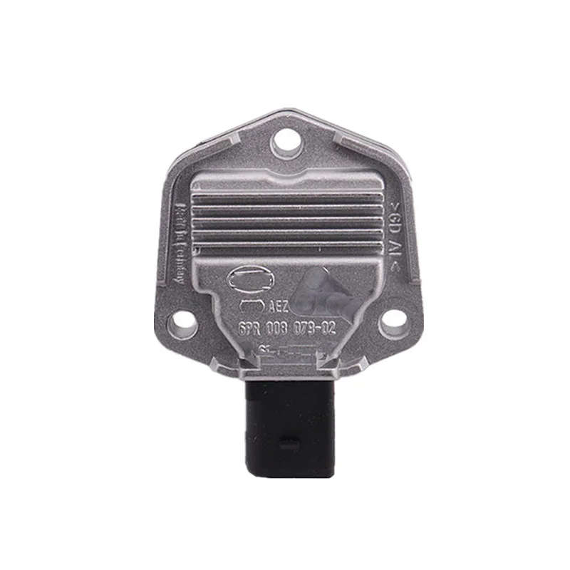 Original Oil Pan Level Sensor For Passat B5 Golf MK4 Beetle Sharan A4 A6 A8 TT Leon Fabia