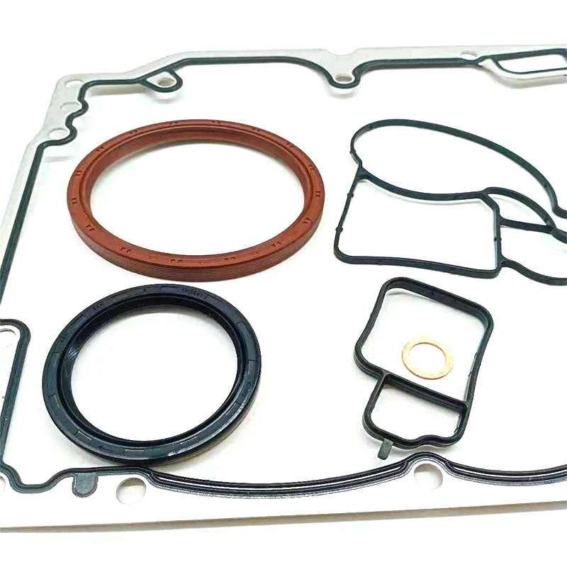 11128509146 11128511814 New Cylinder Head Gasket N47 Down Engine Repair Set for Mercedes Benz