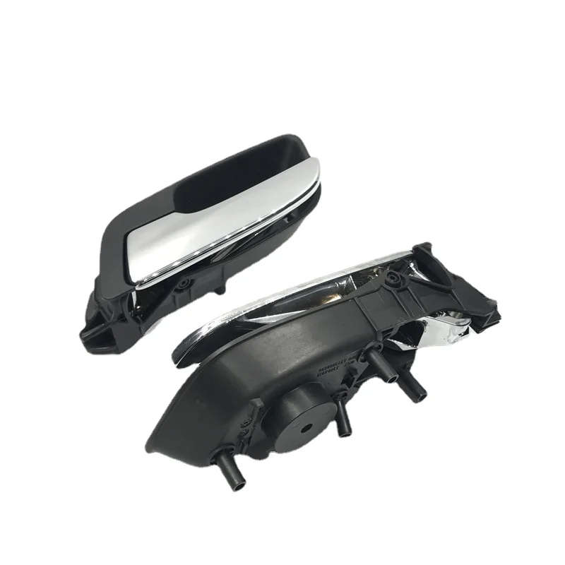 Car Inside Door Handle Interior Door Knob For Chevrolet AVEO 2012 2013 2014 2015