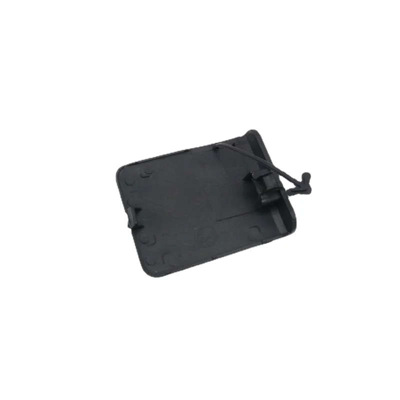 Front Bumper Tow Hook Cover Cap For Nissan Qashqai Dualis J10 2007 2008 2009 2010