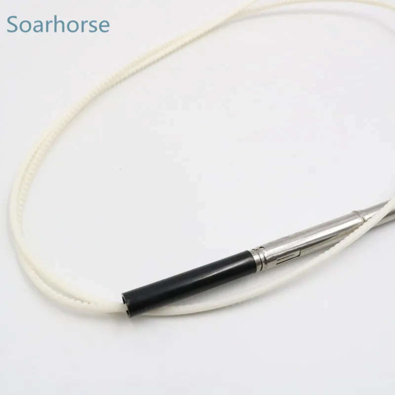 Car Radio Antenna Rod Mast and cable For Mitsubishi Pajero Montero II 2 V33 V43 1990-2000