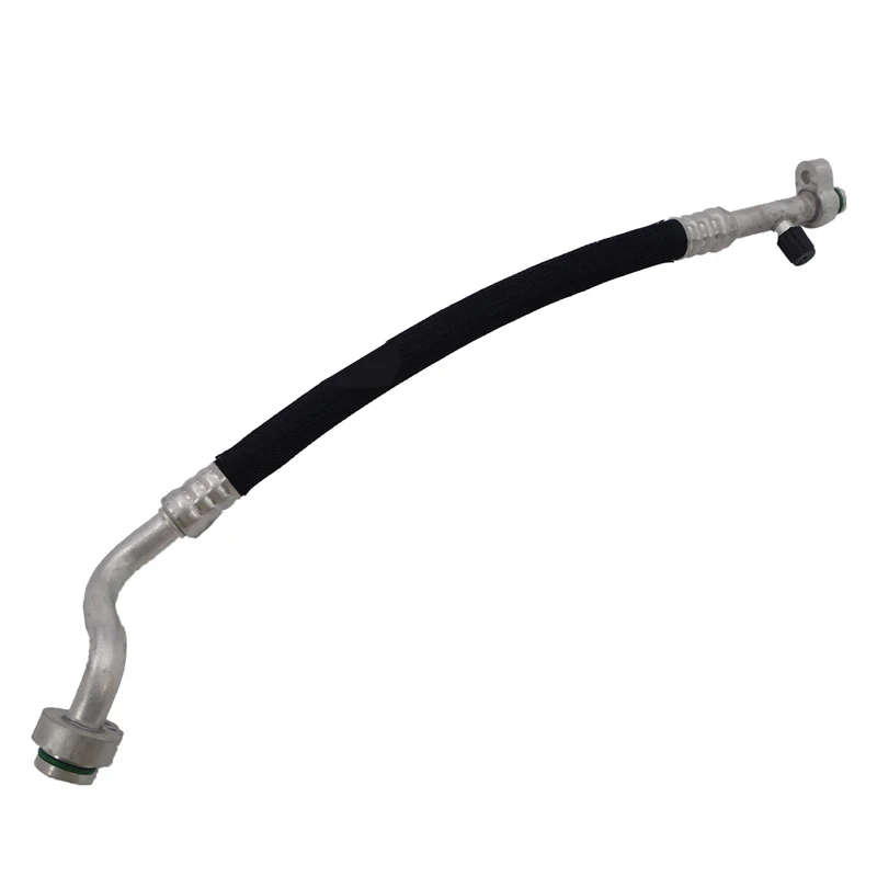 2128307815 New Auto Cooling System AC Pipe For Mercedes Benz W212