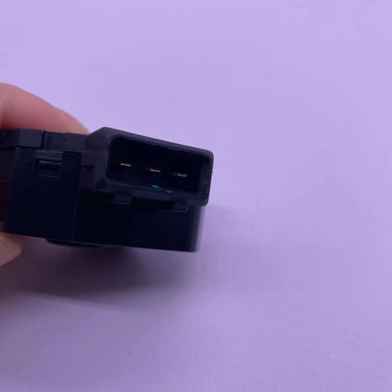 TPS Throttle Position Sensor For VOLKSWAGEN VW GOLF III 2.0 GTI 16V PASSAT 1.6