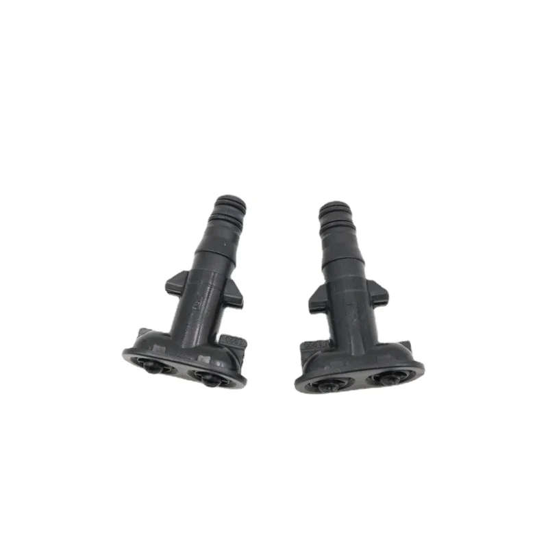 For Range Rover L322 2010-2012 Car Front Headlight Washer Sprayer Nozzle Headlamp Washer Jet