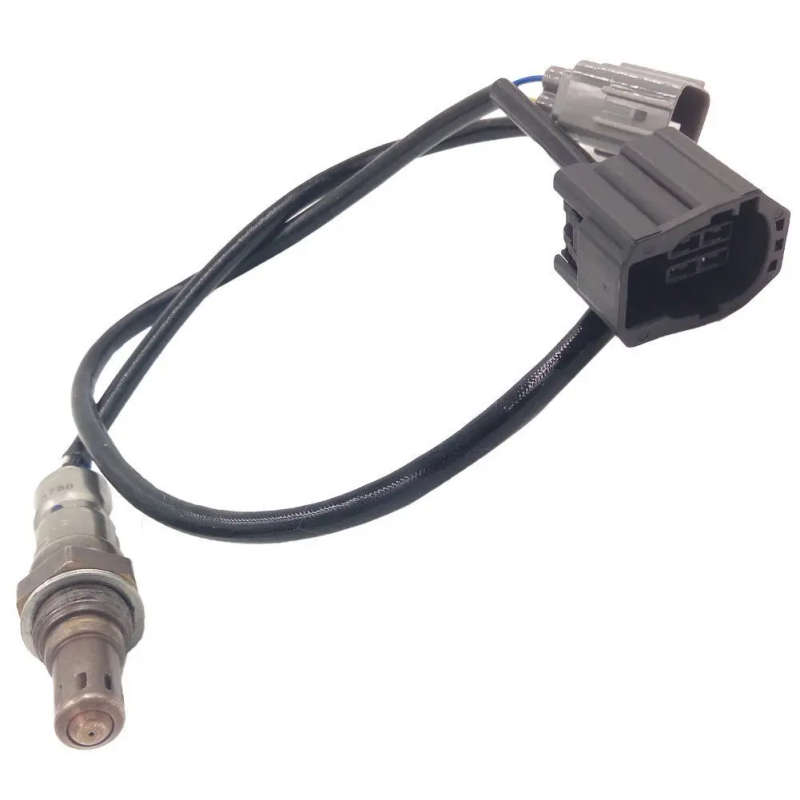 Oxygen Sensor Front For 2007-2009 Mazda M3 speed Hatchback 4-Door 2.3L-L4