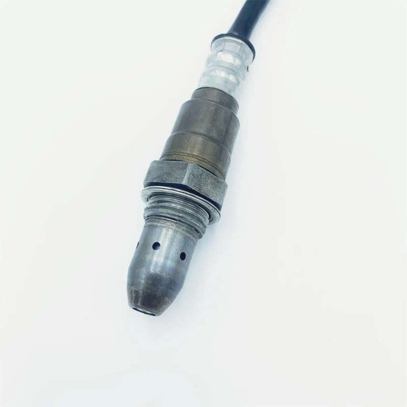 O2 Oxygen Sensor Upstream Fits for 2016-2017 Tacoma 3.5L-V6 2.7L-L4 89467-04130 89467-04140
