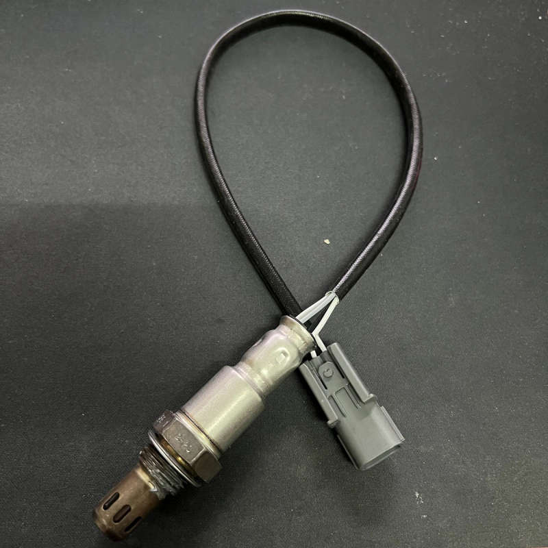 Rear Lambda O2 Oxygen Sensor For Hyundai Grandeur Sonata Santa Fe Tucson KIA OPTIMA SORENTO 2.4L ...