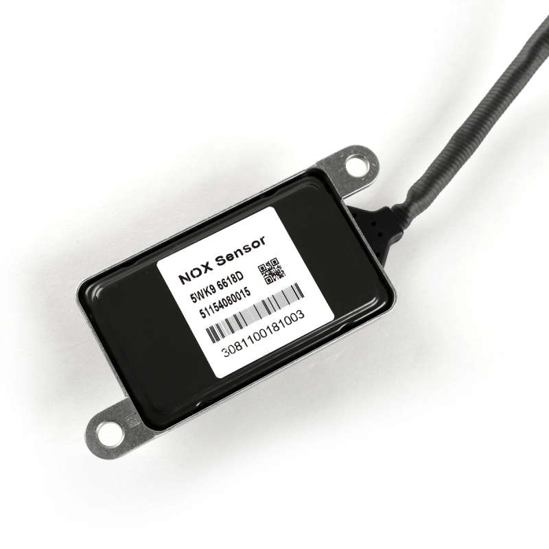 NOX Nitrogen Oxygen Sensor For MAN Engine Accessories