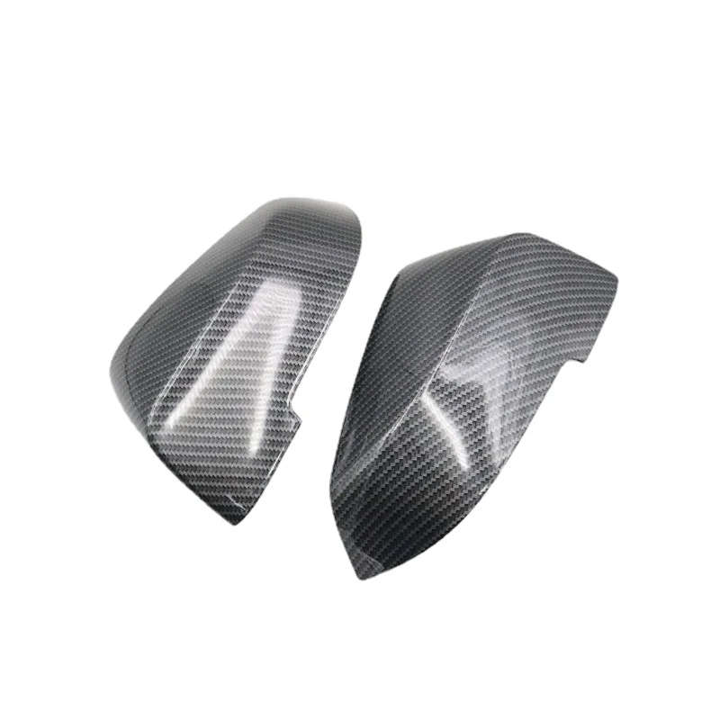 Car Side Rearview Mirror cover For BMW 5 6 7 series F10 GT F07 F11 F18 F06 F12 F13 F01 F02 F03 F04