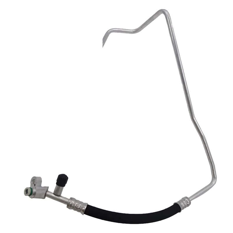 64533455913 New Auto Cooling System AC Pipe For BMW E83