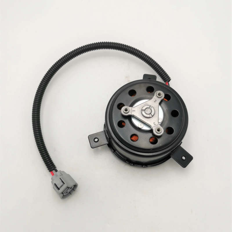 Radiator Cooling Fan Motor for Kia K5 2011-2013 253863R170 25386-3R170