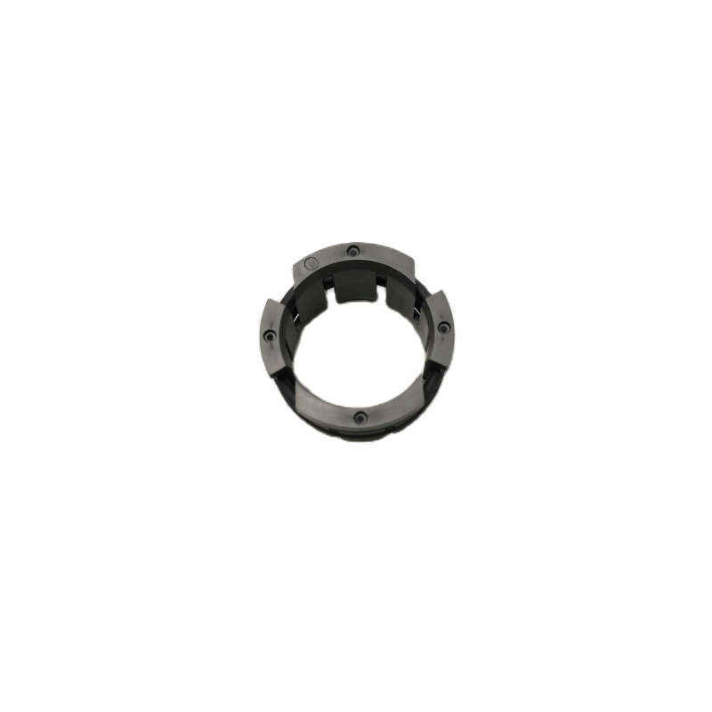 Car Steering Wheel Rack Bushing 56521-3Q000 For HYUNDAI SANTA FE SONATA KIA SORENTO 2011-2014