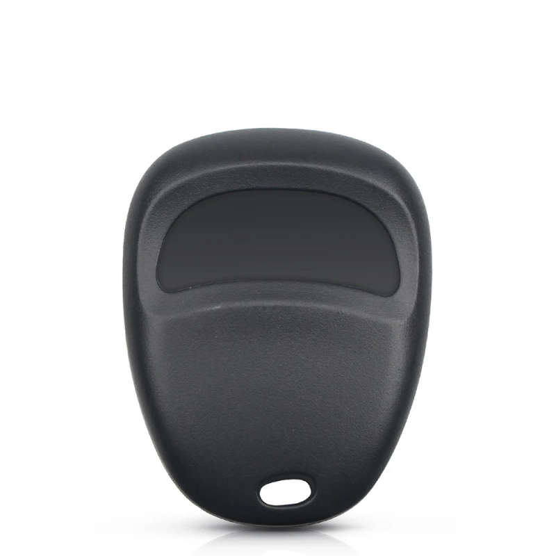 315Mhz Car Remote Control Key For Chevrolet Trailblazer For GMC Envoy Fob 3 Buttons Car Key