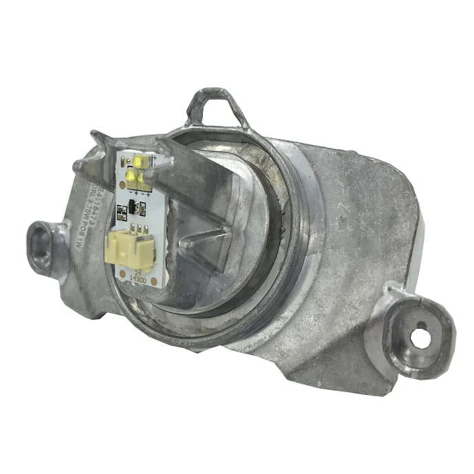 63117398766 Headlight LED Module Diode Insert Light Unit for BMW F30